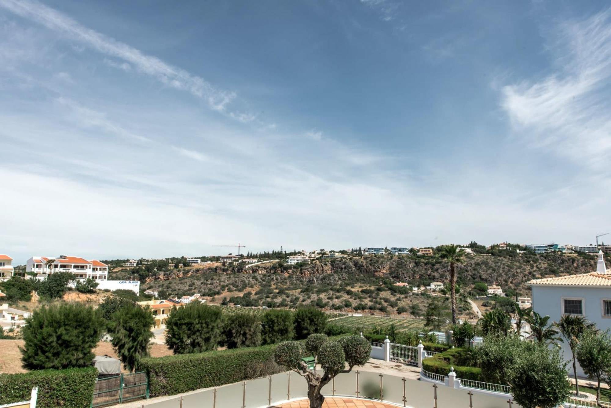 Villa Das Oliveiras Amazing Location Walk To Marina Restaurants Beach 阿尔布费拉 外观 照片